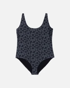 Uima-Asut^Marimekko Agnetha Unikko Uimapuku