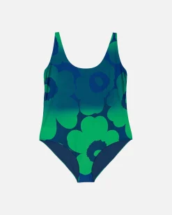 Uima-Asut^Marimekko Agnetha Unikko Uimapuku