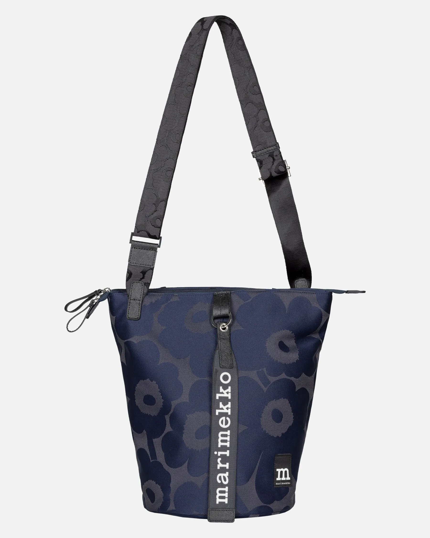 Olkalaukut^Marimekko All Day Bucket Unikko Olkalaukku