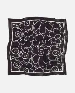 Huivit^Marimekko Astrilli Piirto Unikko Huivi