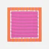 Huivit^Marimekko Astrilli Tasaraita Huivi