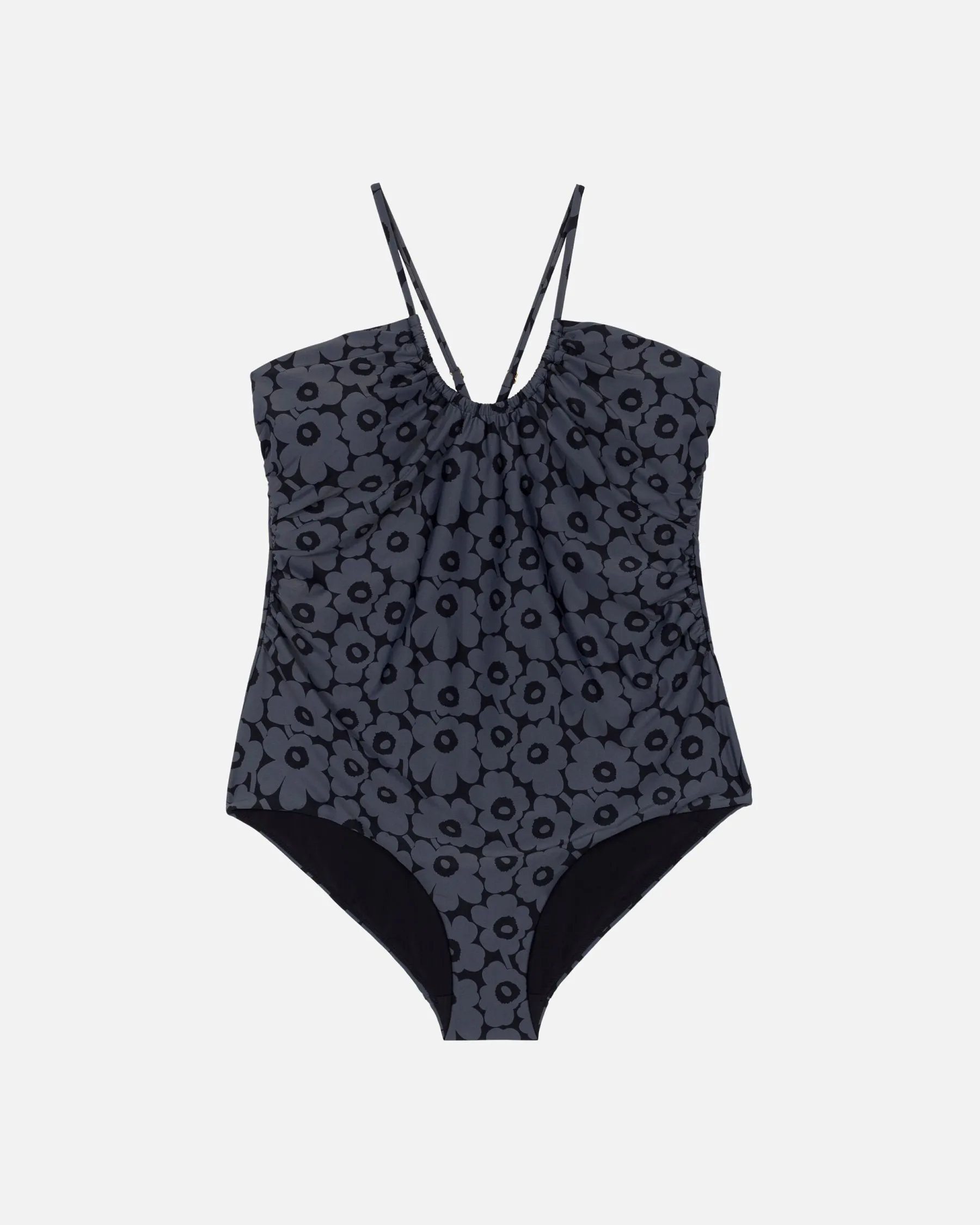 Uima-Asut^Marimekko Biitsi Unikko Uimapuku