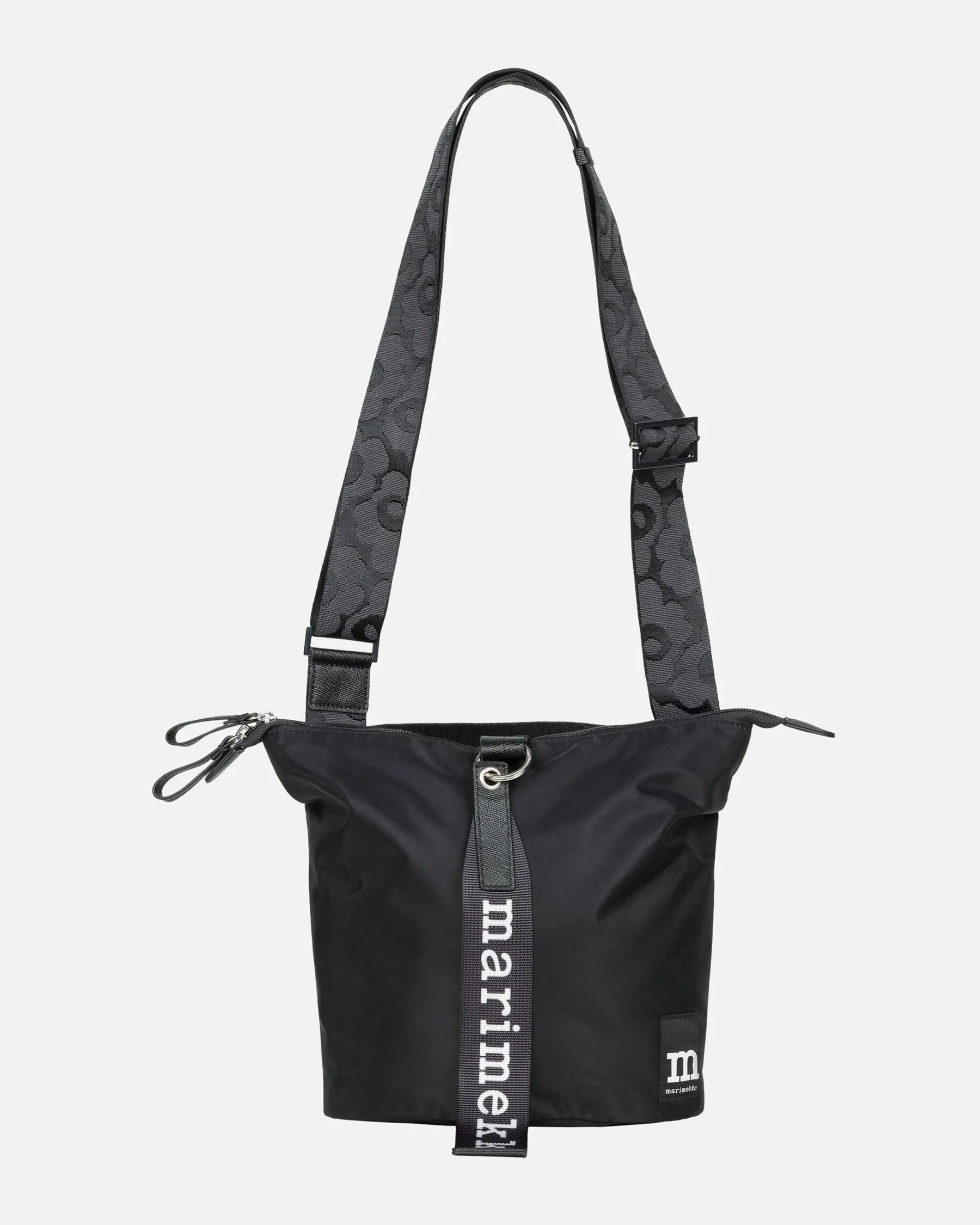 Olkalaukut^Marimekko Carry All Solid Laukku