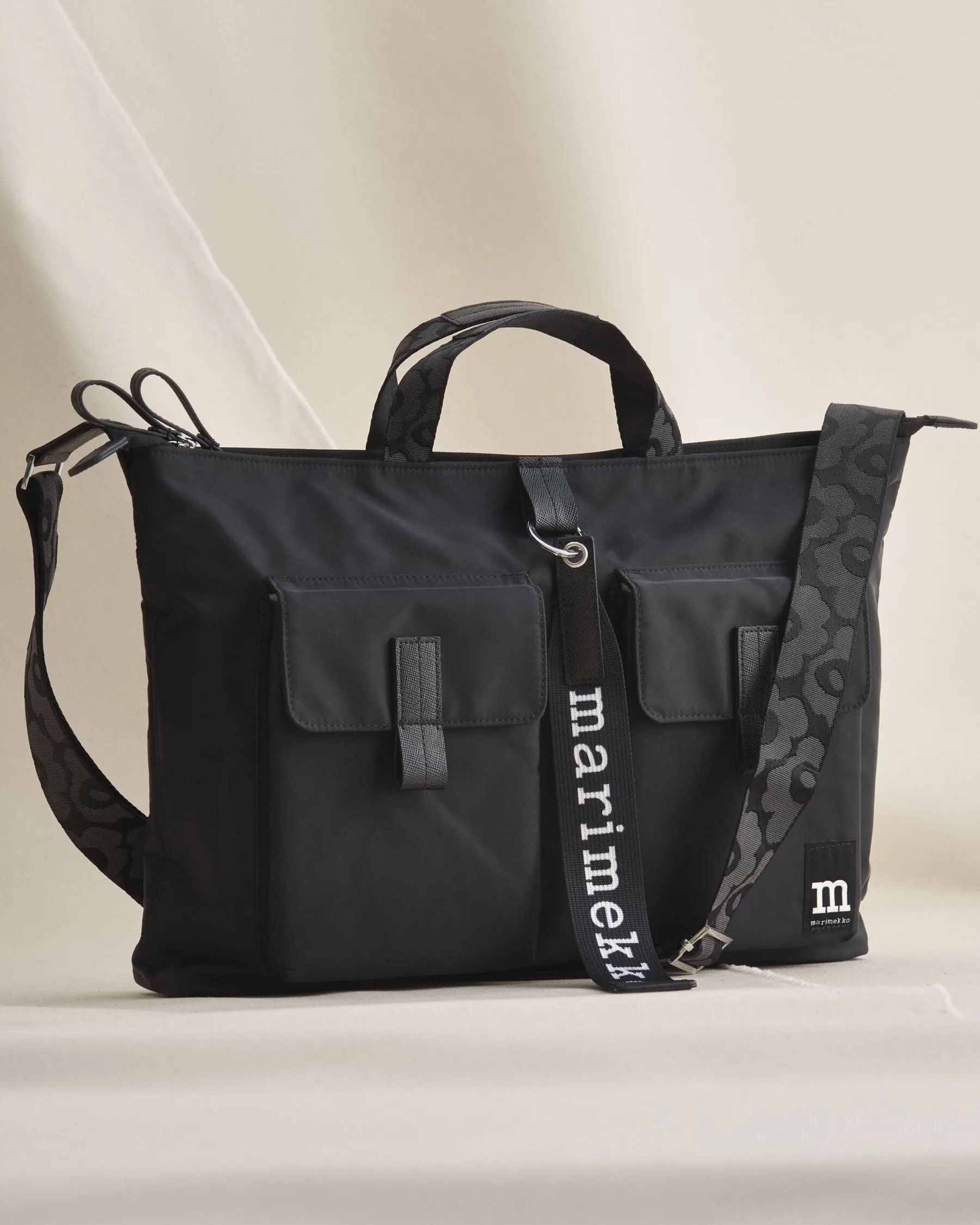 Olkalaukut^Marimekko Everything Messenger Solid Laukku