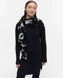 Huivit^Marimekko Fiore Unikko Huivi