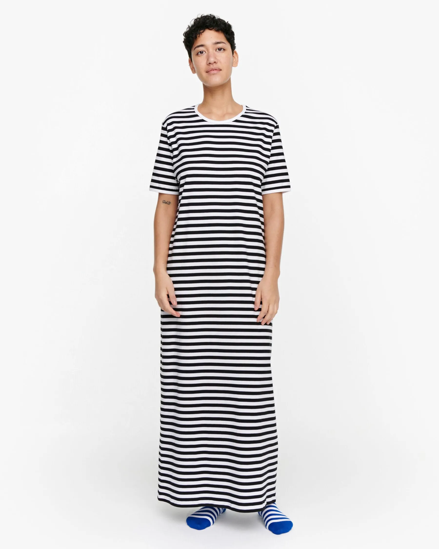 Yöpaidat Ja Oloasut^Marimekko Hetta -Yu00F6Paita