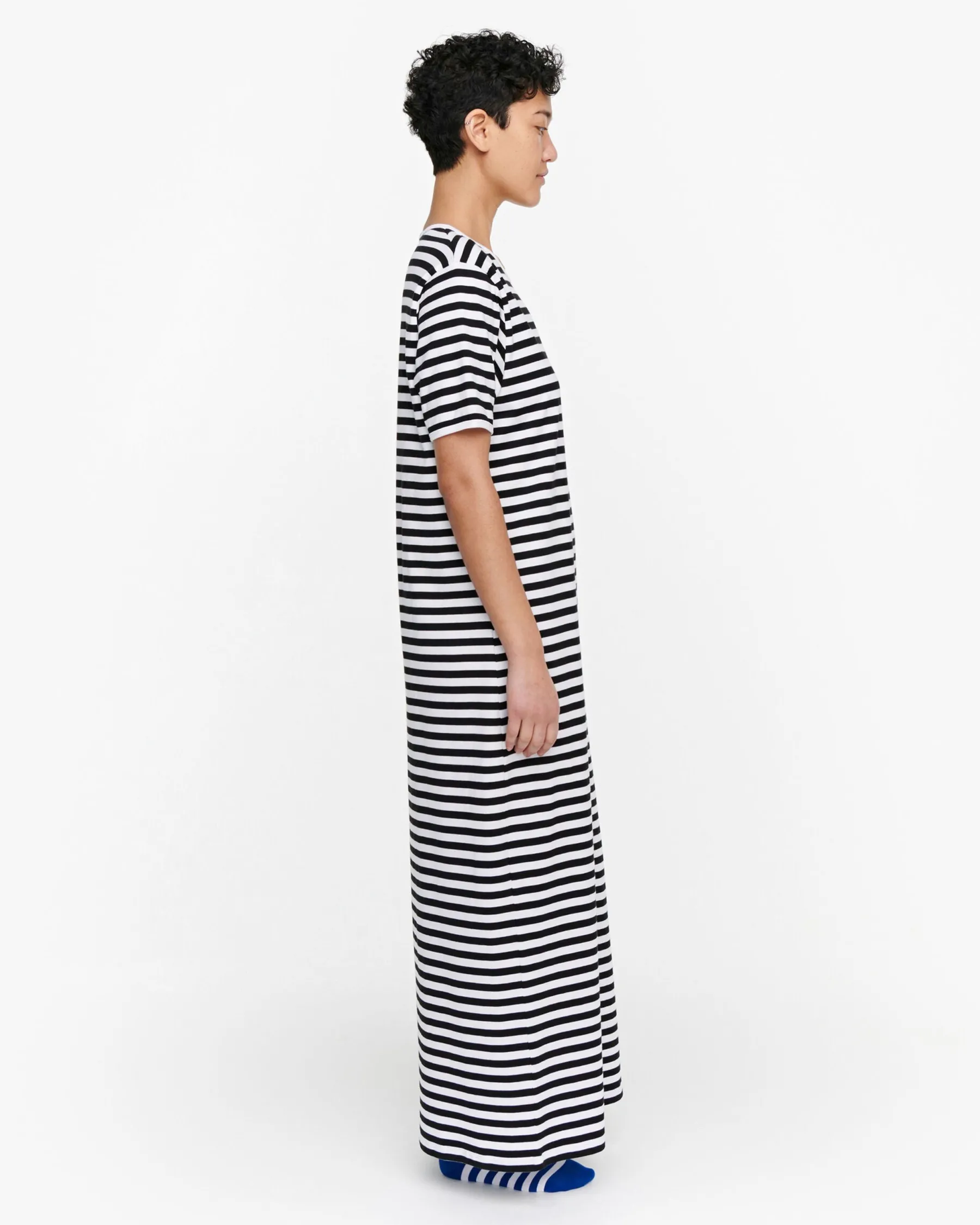 Yöpaidat Ja Oloasut^Marimekko Hetta -Yu00F6Paita