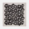 Huivit^Marimekko Ihastuttava Unikko Huivi
