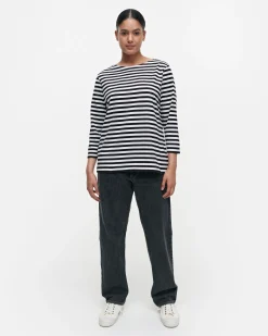 Paidat Ja Tunikat^Marimekko Ilma -Paita