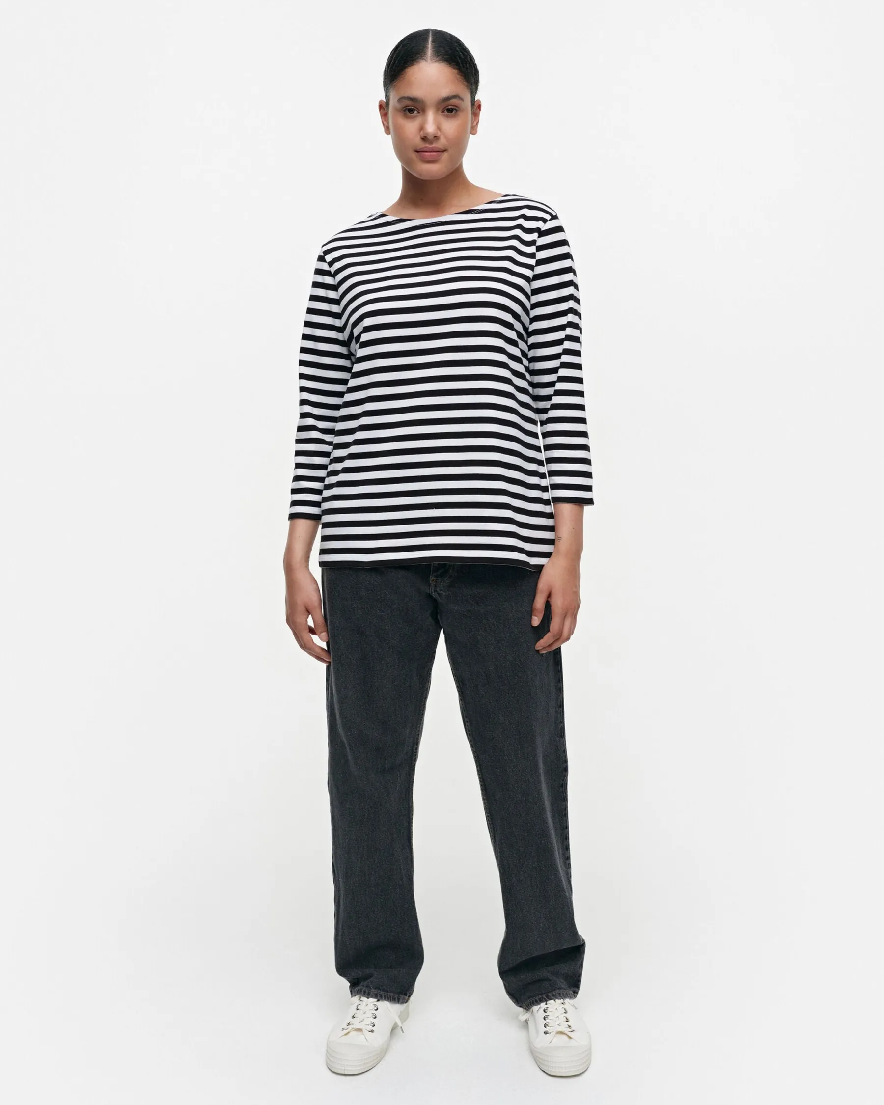 Paidat Ja Tunikat^Marimekko Ilma -Paita