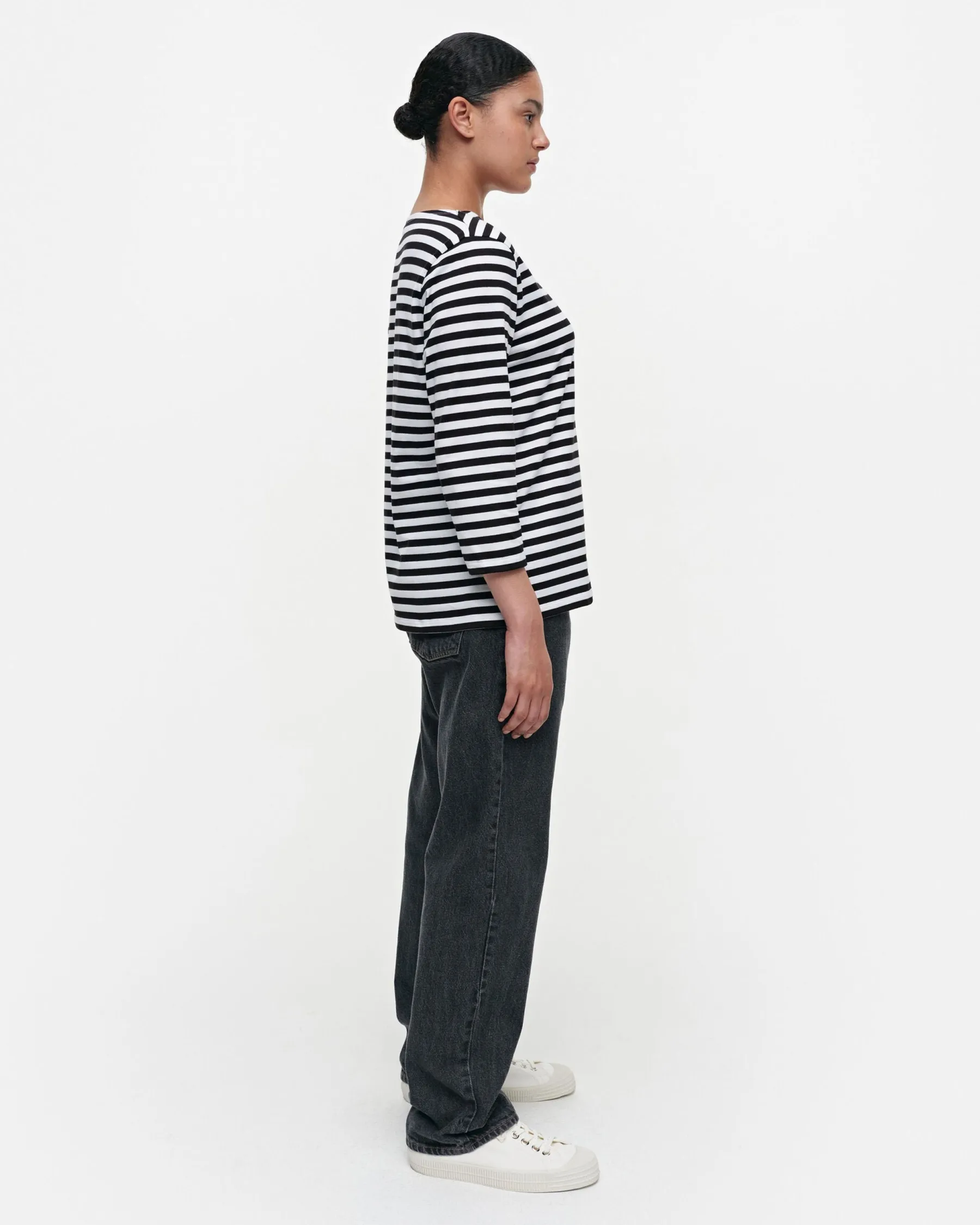 Paidat Ja Tunikat^Marimekko Ilma -Paita