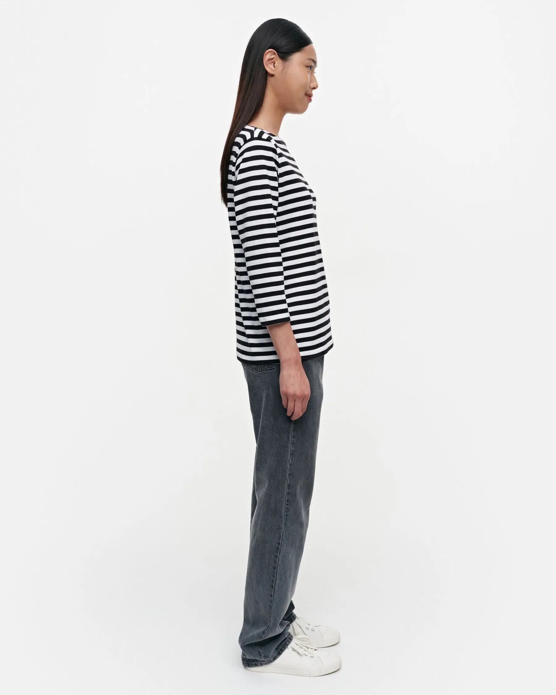 Paidat Ja Tunikat^Marimekko Ilma -Paita