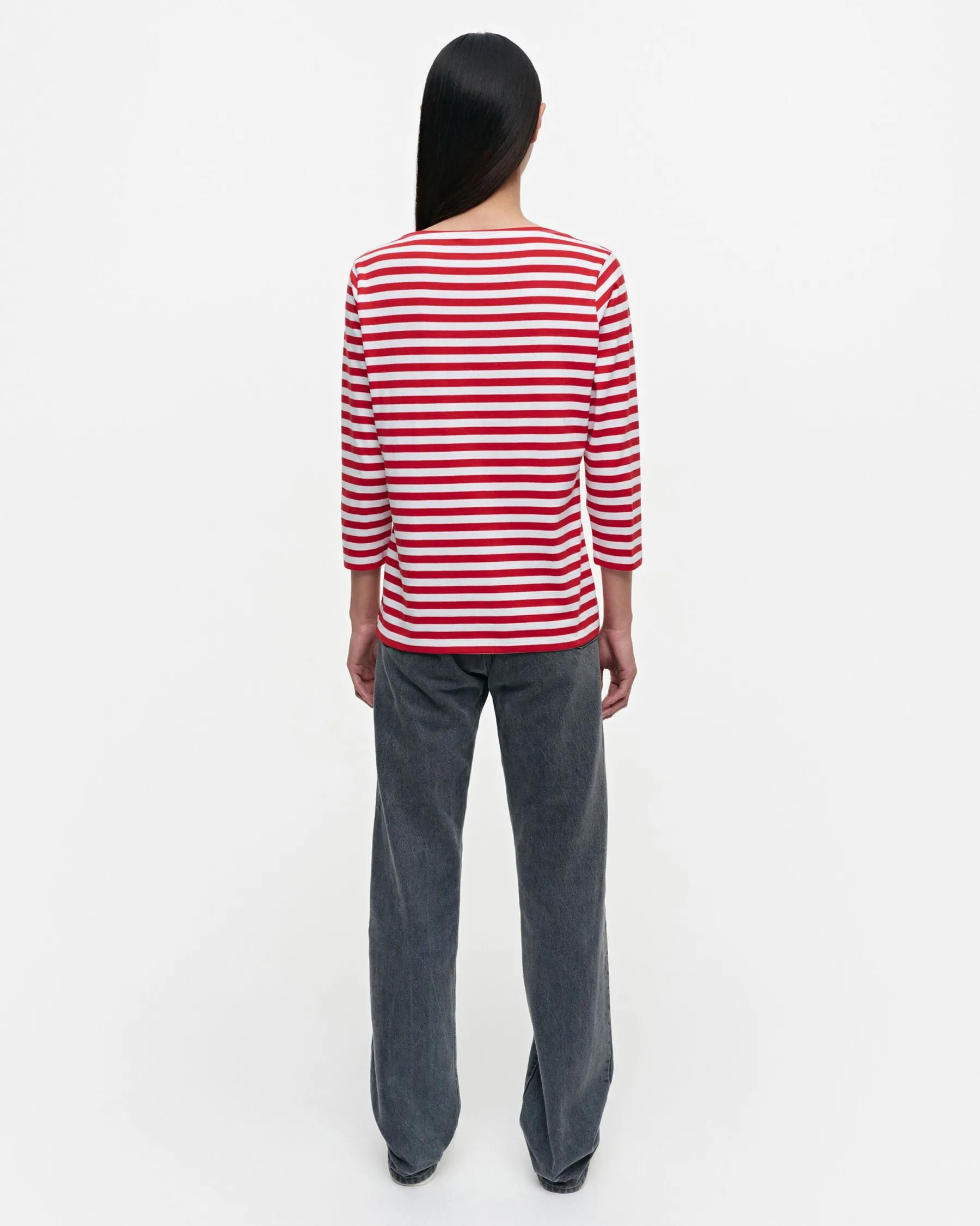 Paidat Ja Tunikat^Marimekko Ilma -Paita