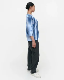 Paidat Ja Tunikat^Marimekko Ilma -Paita