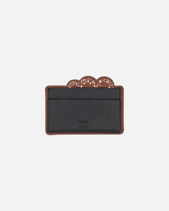 Kukkarot Ja Lompakot^Marimekko Imprint Card Holder Unikko Lompakko