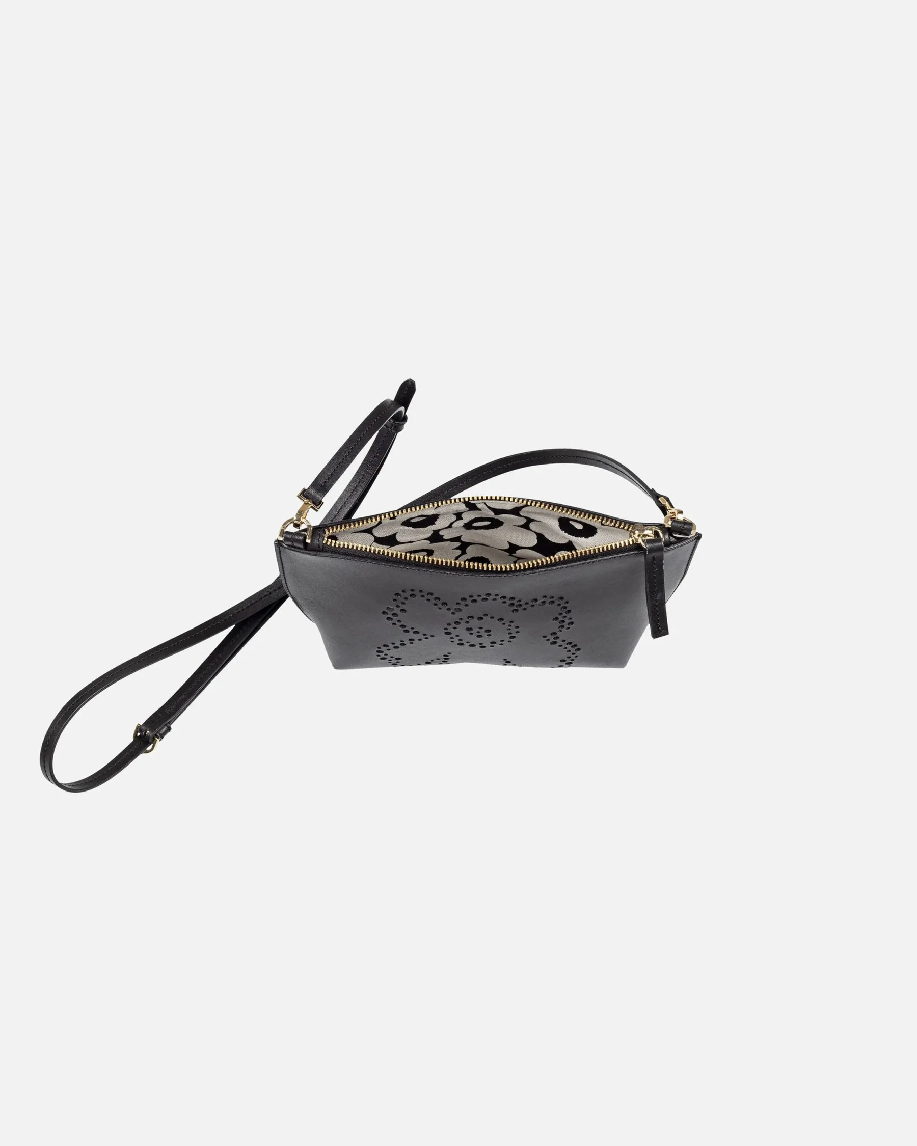 Olkalaukut^Marimekko Imprint Crossbody Unikko Laukku