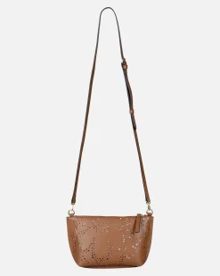 Kasilaukut^Marimekko Imprint Crossbody Unikko Olkalaukku