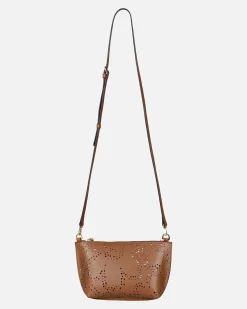 Kasilaukut^Marimekko Imprint Crossbody Unikko Olkalaukku