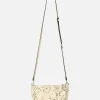 Kasilaukut^Marimekko Imprint Crossbody Unikko Olkalaukku