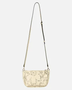Kasilaukut^Marimekko Imprint Crossbody Unikko Olkalaukku