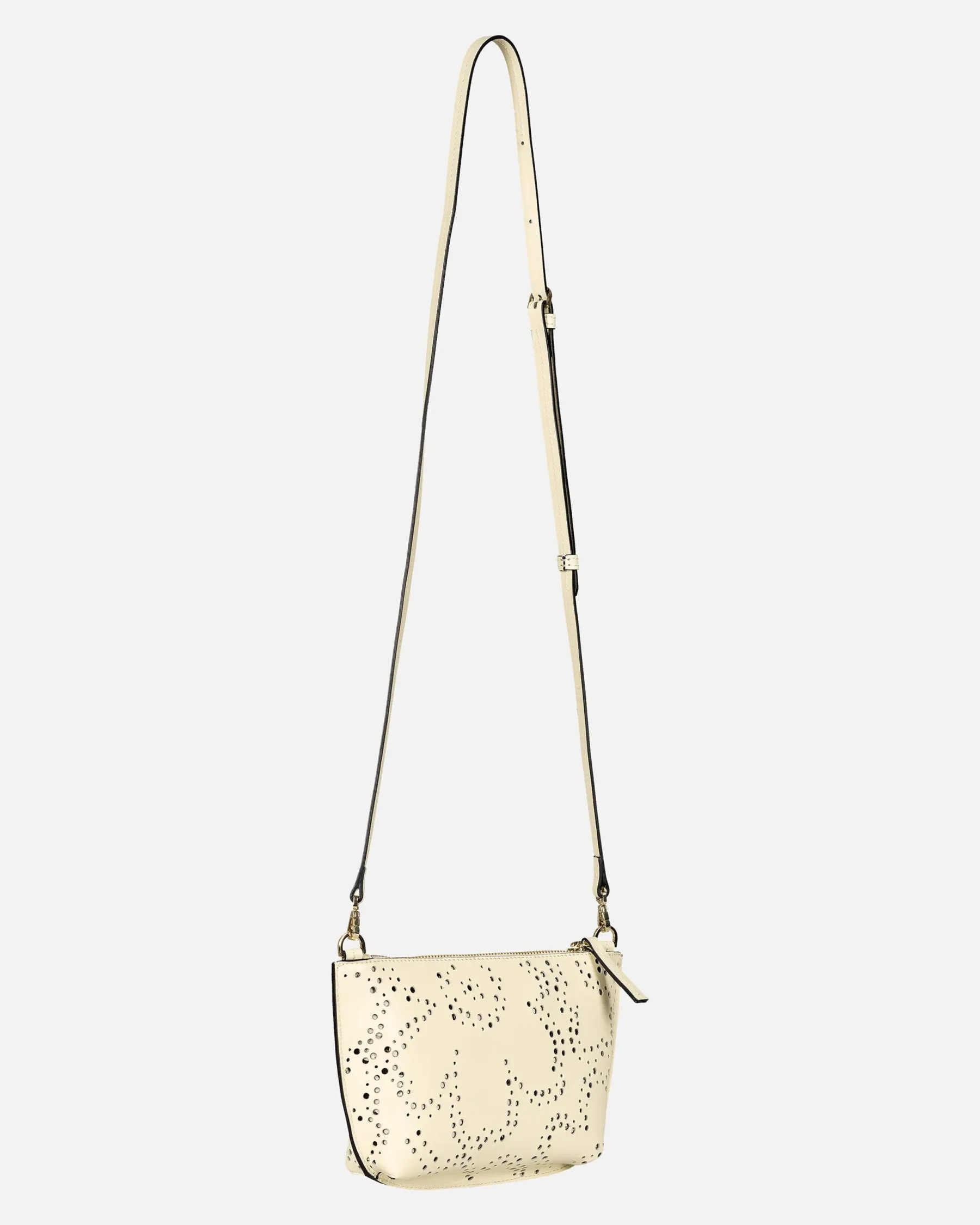 Kasilaukut^Marimekko Imprint Crossbody Unikko Olkalaukku