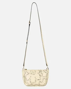 Kasilaukut^Marimekko Imprint Crossbody Unikko Olkalaukku