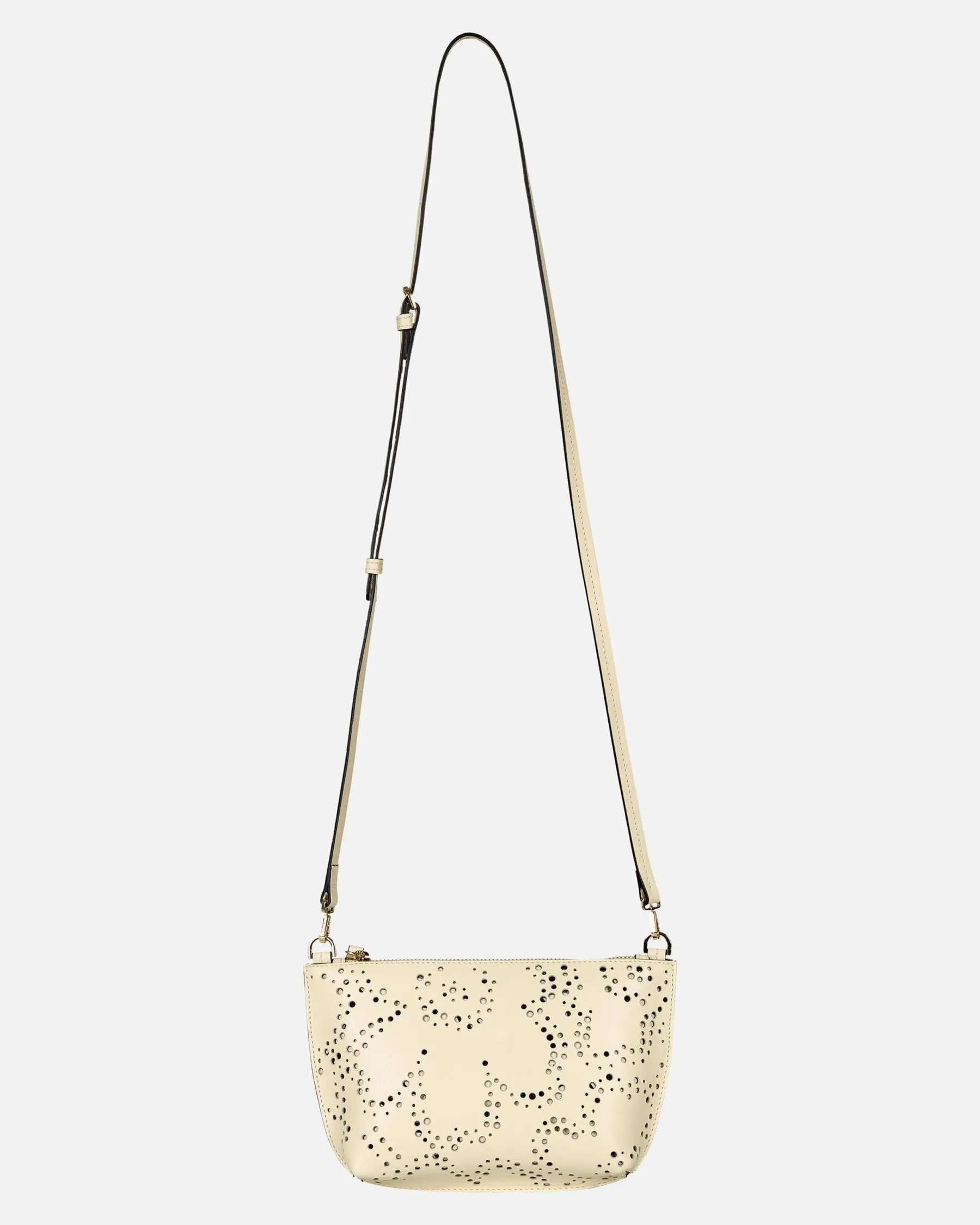 Kasilaukut^Marimekko Imprint Crossbody Unikko Olkalaukku