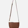 Kasilaukut^Marimekko Imprint Crossbody Unikko Olkalaukku