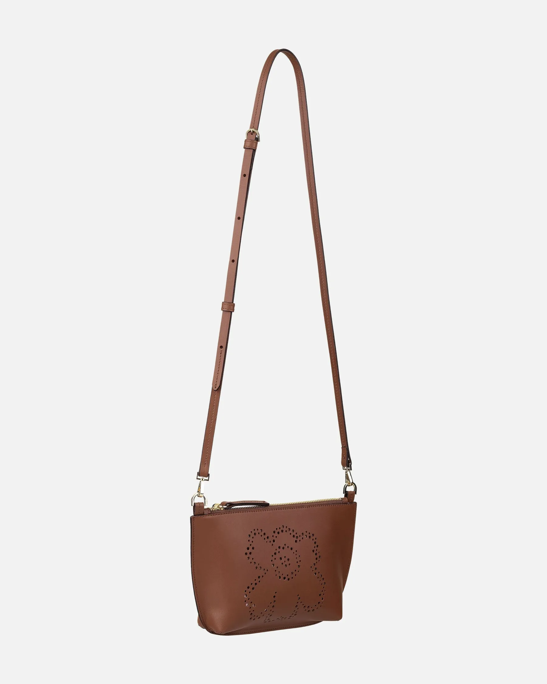 Kasilaukut^Marimekko Imprint Crossbody Unikko Olkalaukku