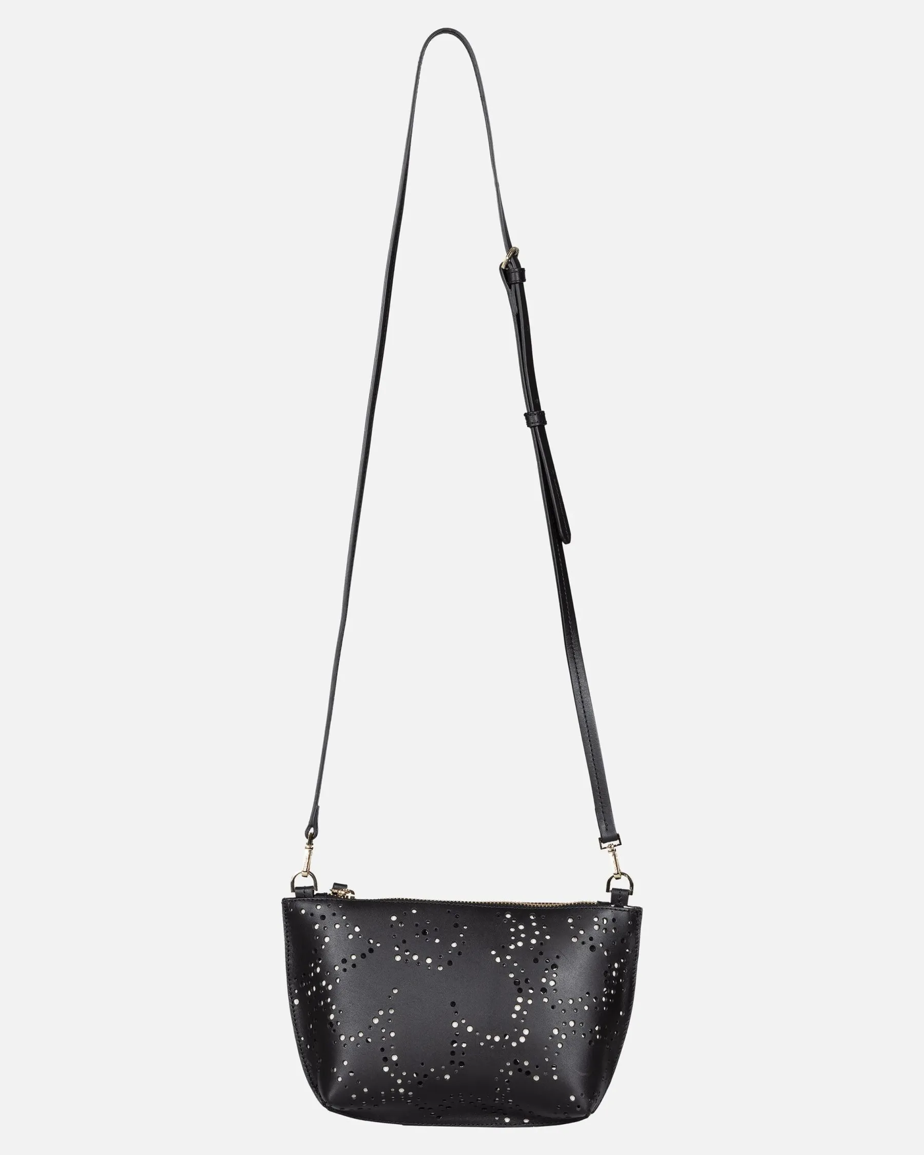 Kasilaukut^Marimekko Imprint Crossbody Unikko Olkalaukku
