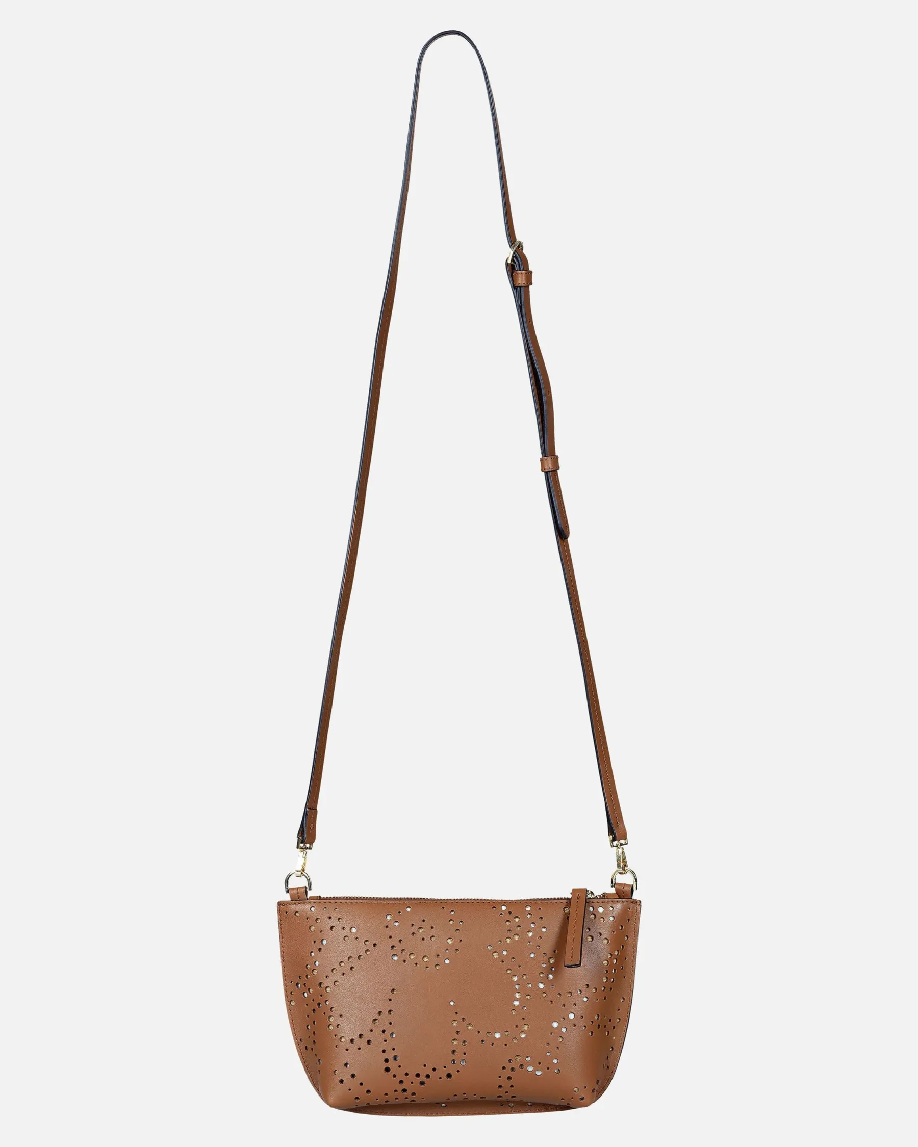 Olkalaukut^Marimekko Imprint Crossbody Unikko Olkalaukku
