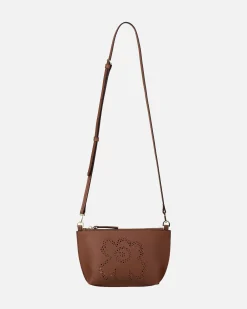 Olkalaukut^Marimekko Imprint Crossbody Unikko Olkalaukku