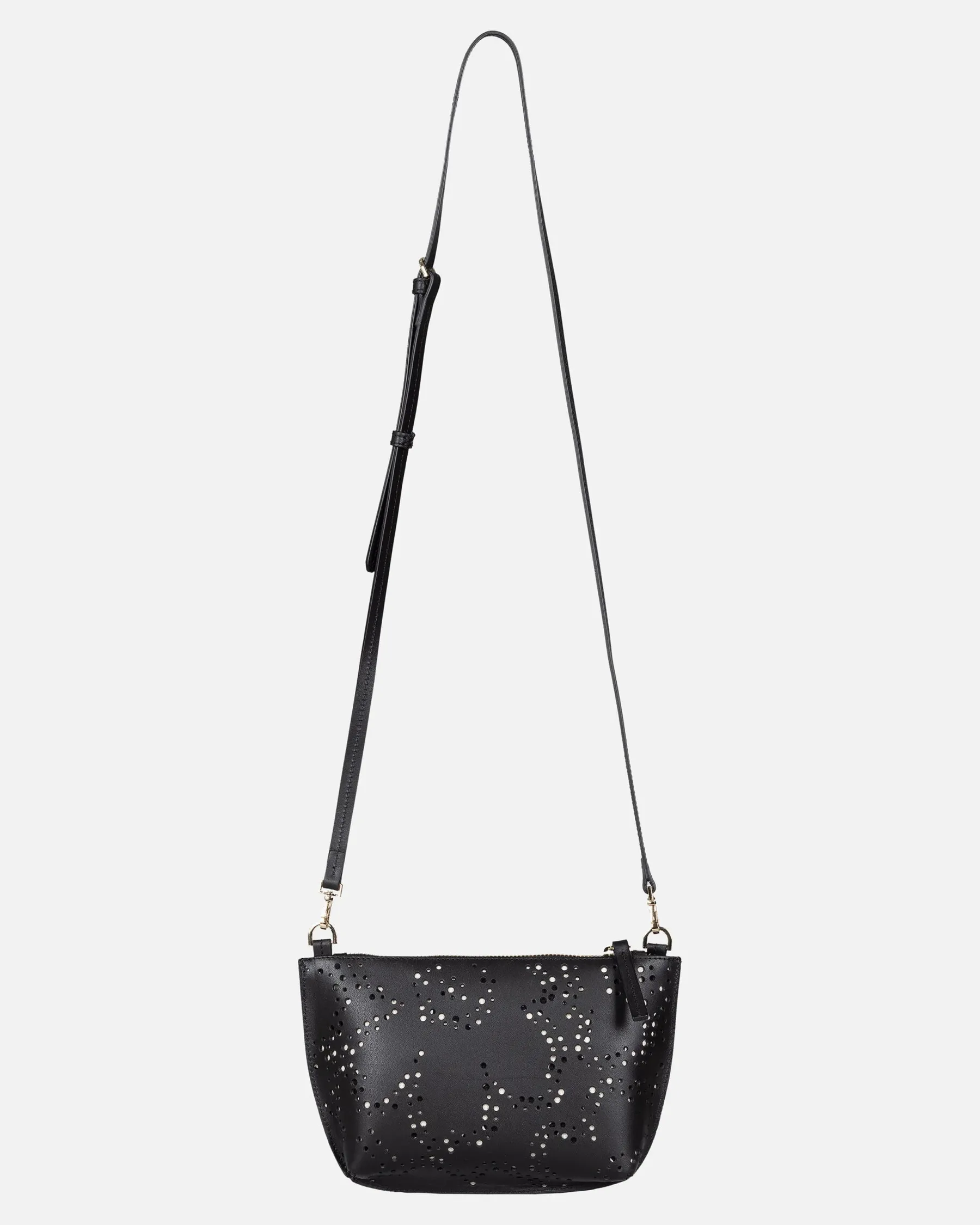 Olkalaukut^Marimekko Imprint Crossbody Unikko Olkalaukku