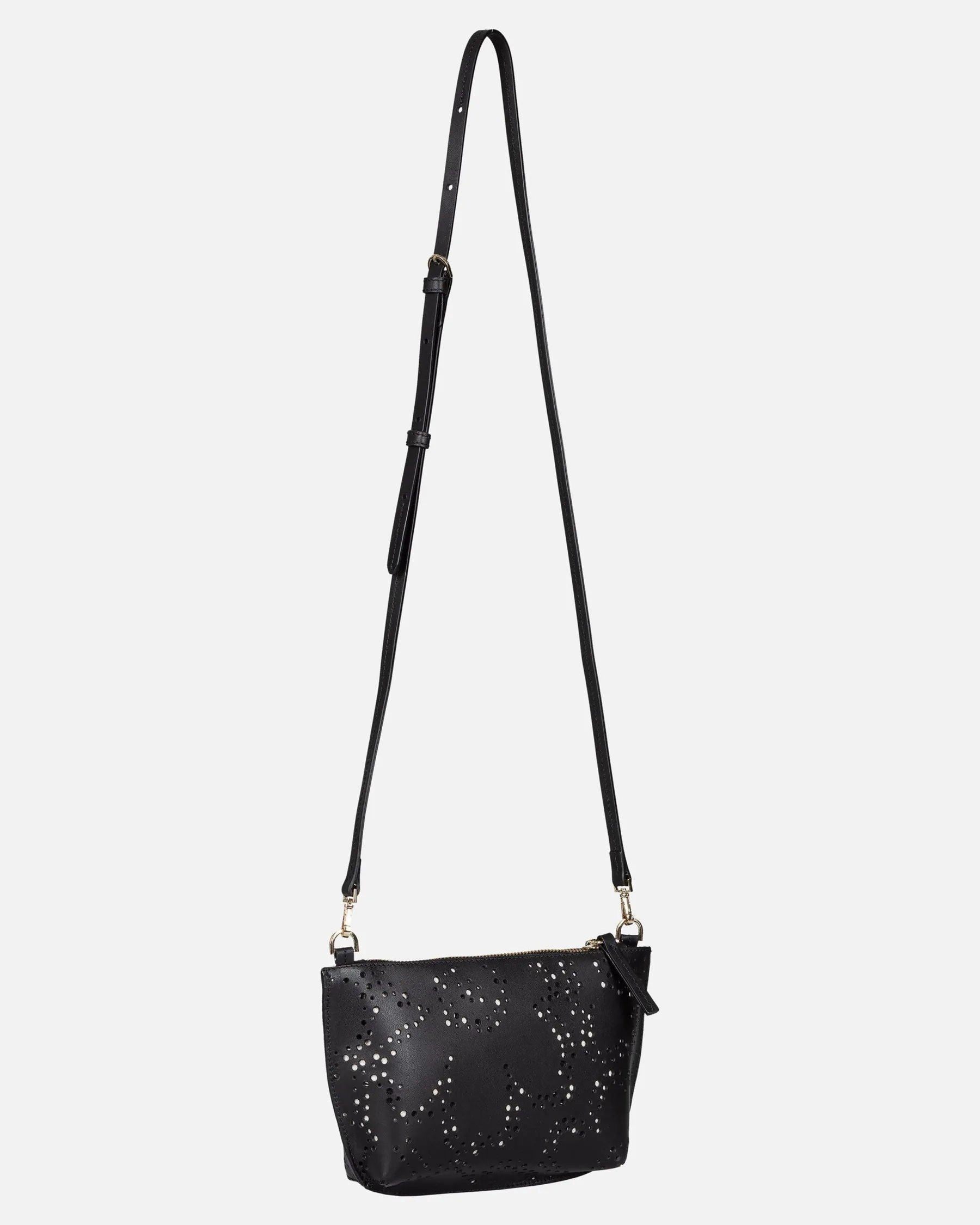 Olkalaukut^Marimekko Imprint Crossbody Unikko Olkalaukku