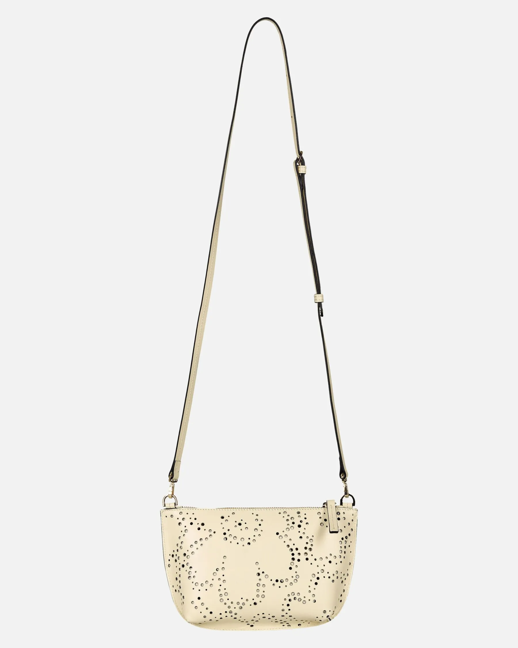 Olkalaukut^Marimekko Imprint Crossbody Unikko Olkalaukku
