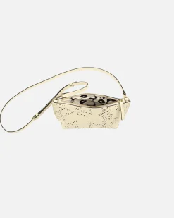 Olkalaukut^Marimekko Imprint Crossbody Unikko Olkalaukku