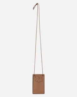 Olkalaukut^Marimekko Imprint Phone Pocket Unikko Olkalaukku