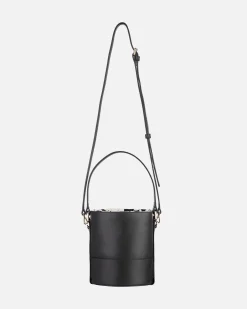 Kasilaukut^Marimekko Imprint Small Bucket Unikko Laukku