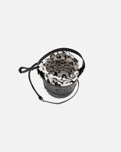 Olkalaukut^Marimekko Imprint Small Bucket Unikko Laukku