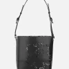 Olkalaukut^Marimekko Imprint Tote Unikko Laukku