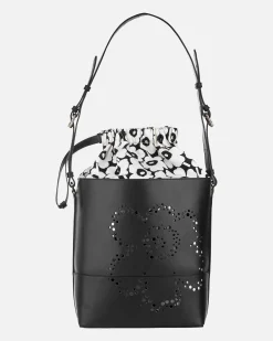 Olkalaukut^Marimekko Imprint Tote Unikko Laukku