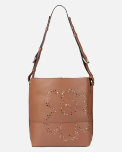 Olkalaukut^Marimekko Imprint Tote Unikko Olkalaukku