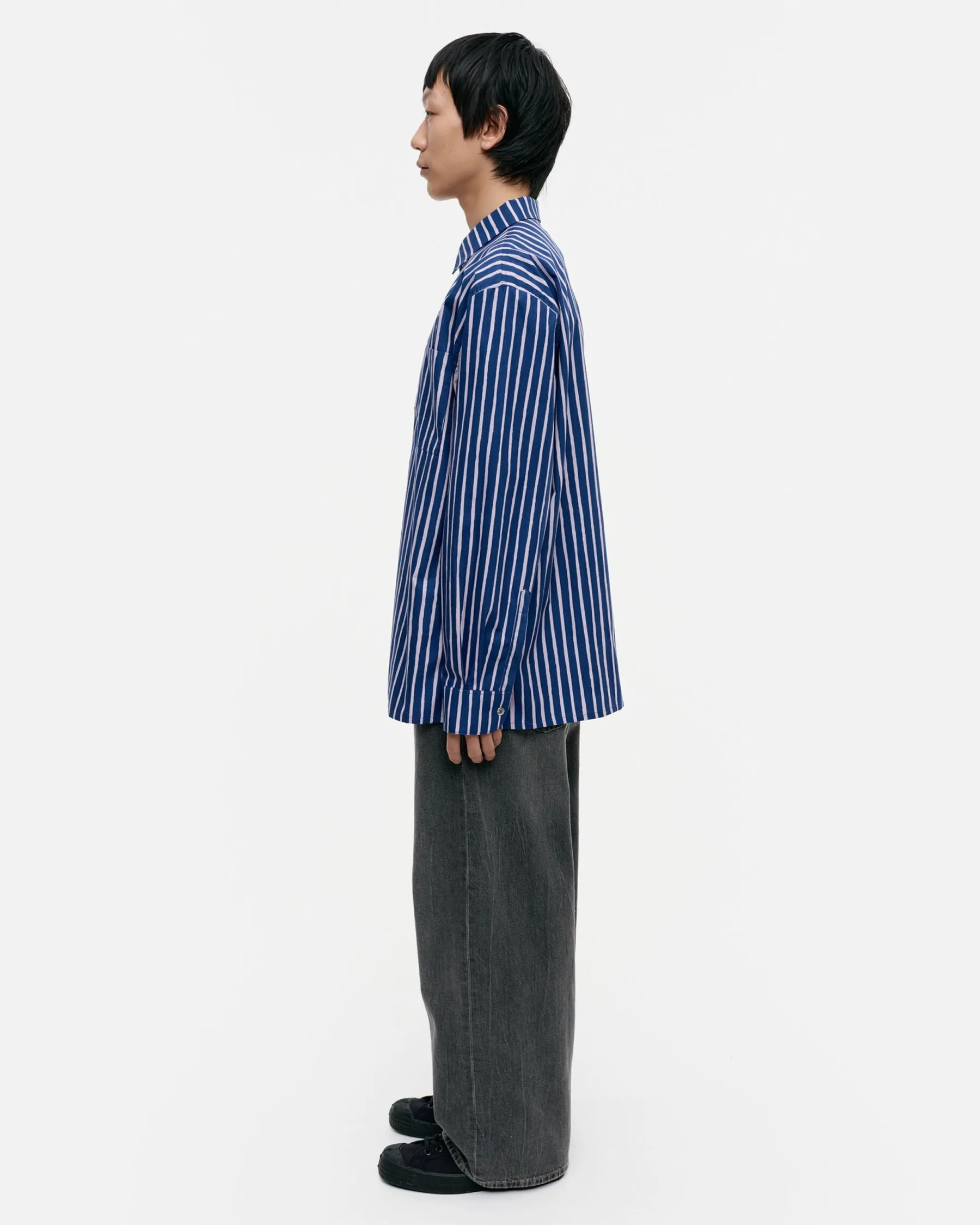 Paidat Ja Tunikat^Marimekko Jokapoika Paita