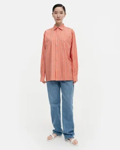 Paidat Ja Tunikat^Marimekko Jokapoika Paita