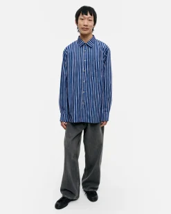 Unisex^Marimekko Jokapoika Paita