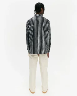 Unisex^Marimekko Jokapoika -Paita
