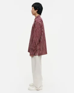 Unisex^Marimekko Jokapoika Paita