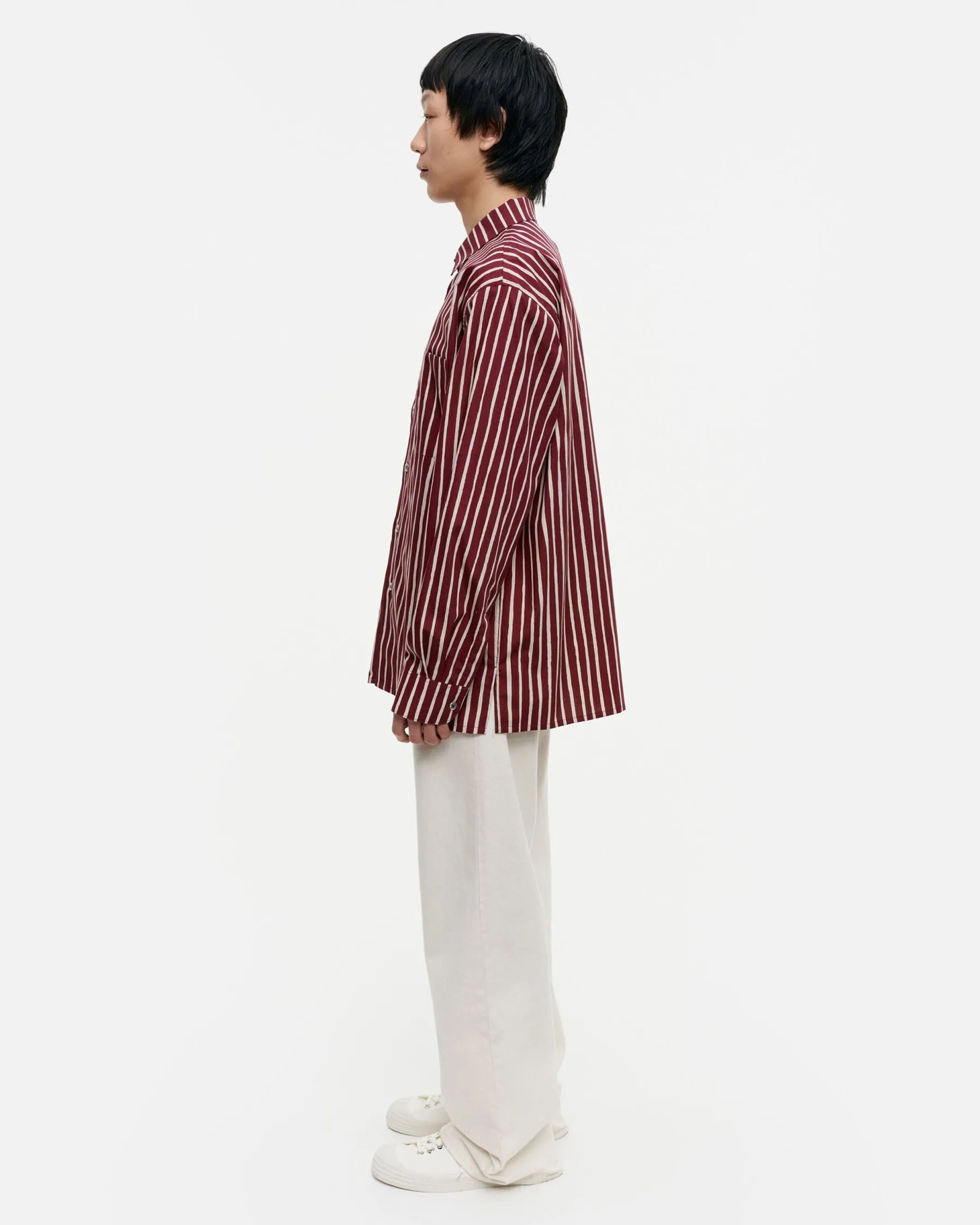 Unisex^Marimekko Jokapoika Paita
