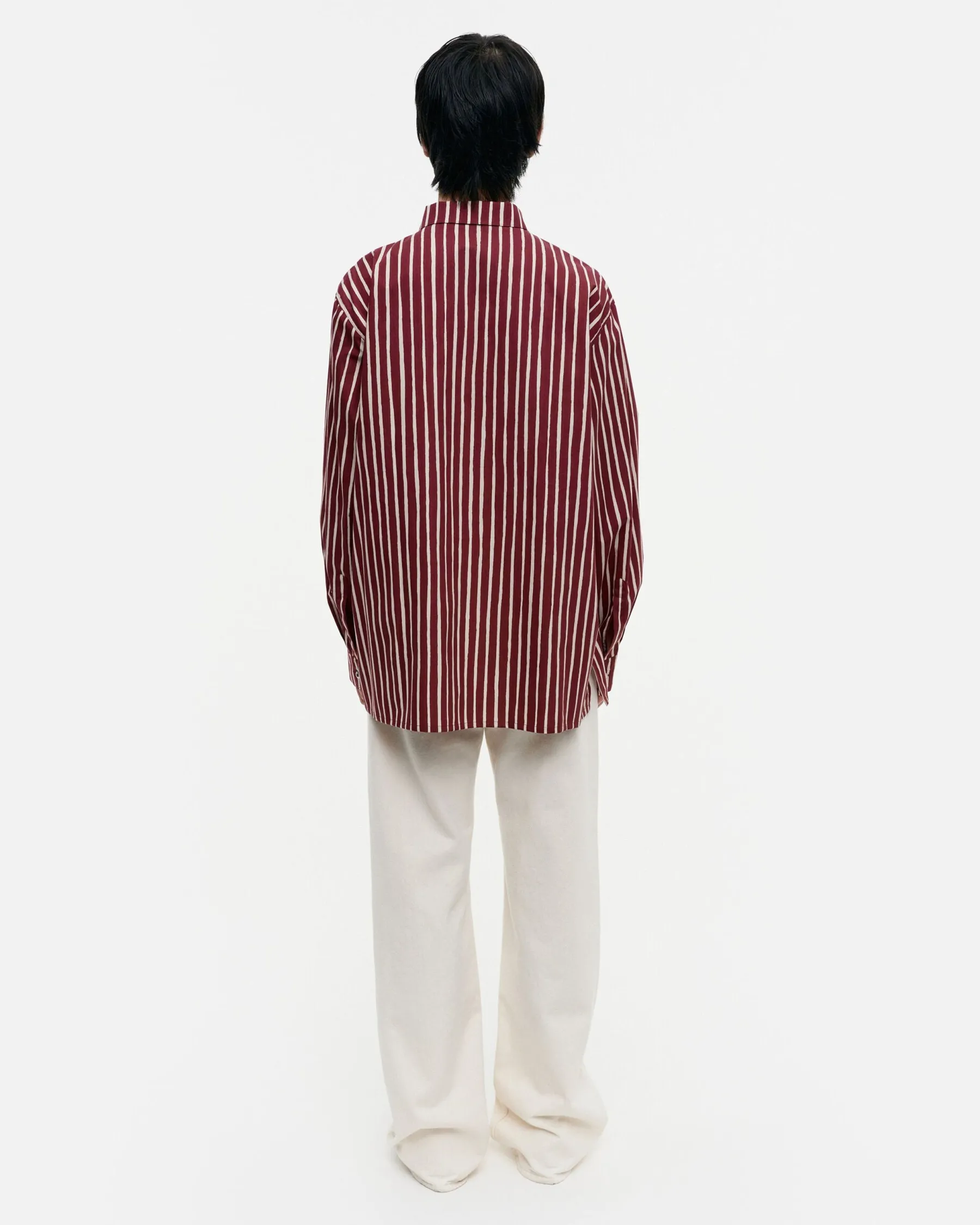 Unisex^Marimekko Jokapoika Paita