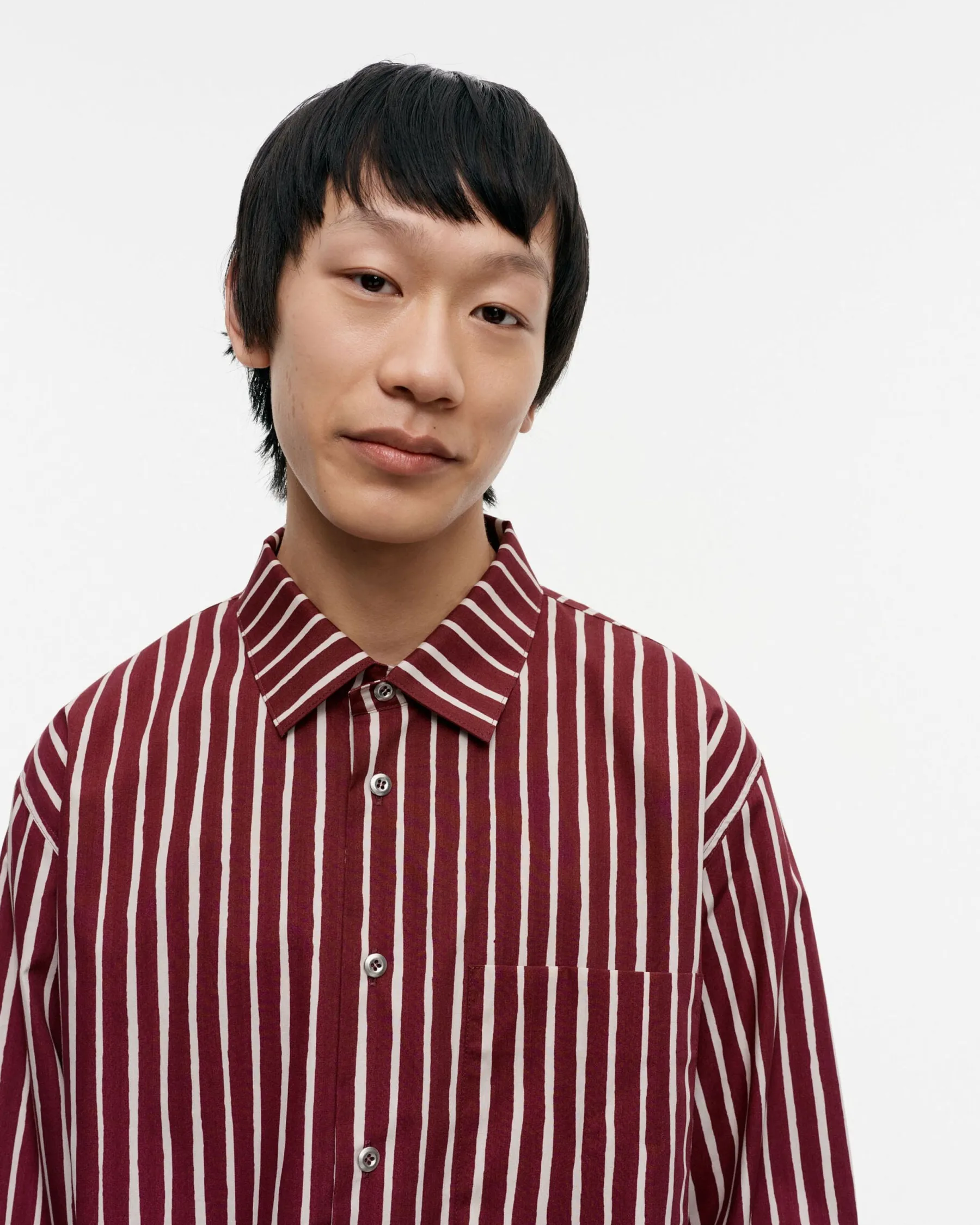 Unisex^Marimekko Jokapoika Paita